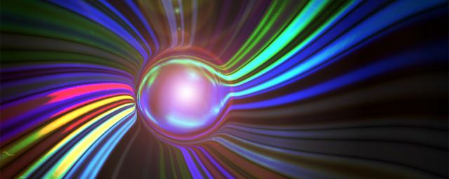 Движение фотона доказало существование прошлого и будущего одновременно