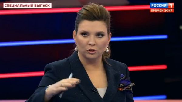 Россия оставляет Херсон. Что об этом сказали по телевизору?