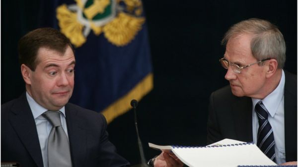 В Уфе студентов арестовали по обвинению в подготовке терактов. Дмитрий Медведев высказался за расстрел "диверсантов"