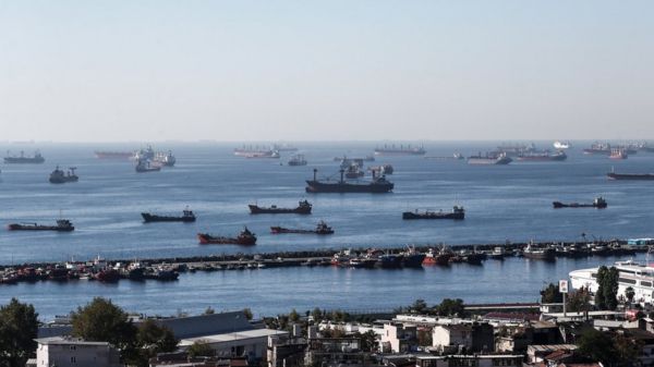 Украина вывозит зерно при помощи Турции и ООН. Что происходит с зерновой сделкой после выхода России