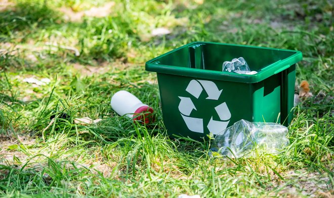 Greenpeace с сожалением констатирует: переработка пластика не более, чем миф