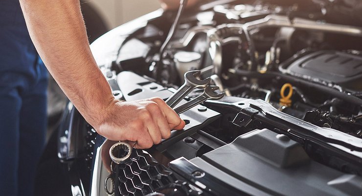 Как продлить жизнь двигателю автомобиля - несколько советов