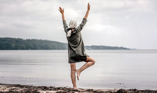 Простой 10-секундный тест удивительно эффективно отражает риск преждевременной смерти