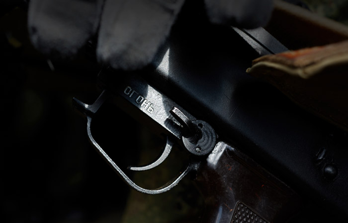 Шойгу поддержал предложение организовать оборону в районе Херсона по левому берегу Днепра