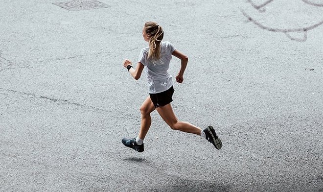 Сколько минут упражнений требуется для компенсации вреда от сидячего образа жизни 