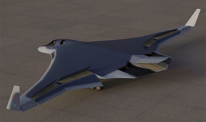 Специалисты &laquo;Ростеха&raquo; готовят к производству двигатели для ПАК ДА 