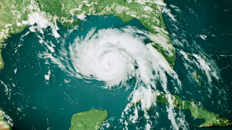 «Спрогнозировать влияние»: российские учёные создали метод предсказания погоды с помощью гравитационных волн