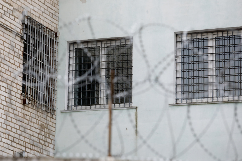 Суд приговорил волонтера "Страны для жизни" и доверенное лицо Тихановской к 8 и 1,5 годам соответственно