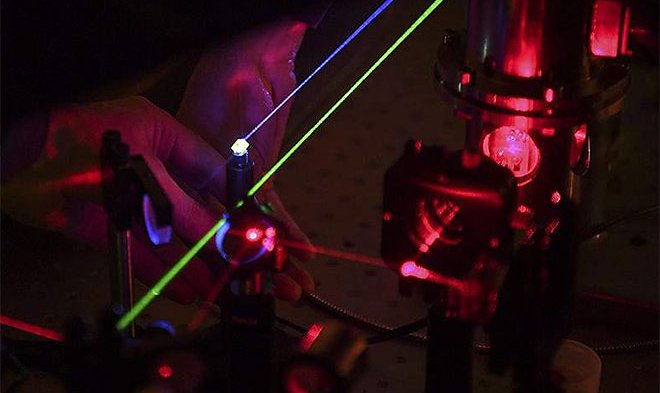 В России разработали технологию &laquo;алмазных&raquo; флеш-накопителей 