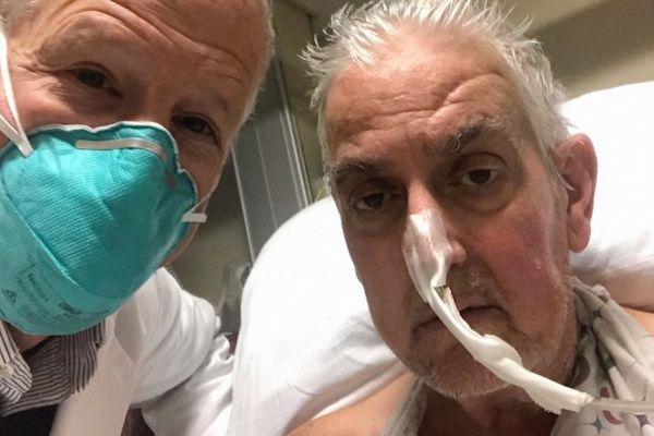 Врачи обнаружили аномалии в кардиоритмах умершего американца с сердцем свиньи