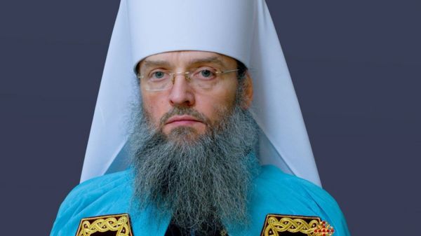 Война России против Украины. Киев вводит санкции против иерархов УПЦ за "связь с государством-агрессором"