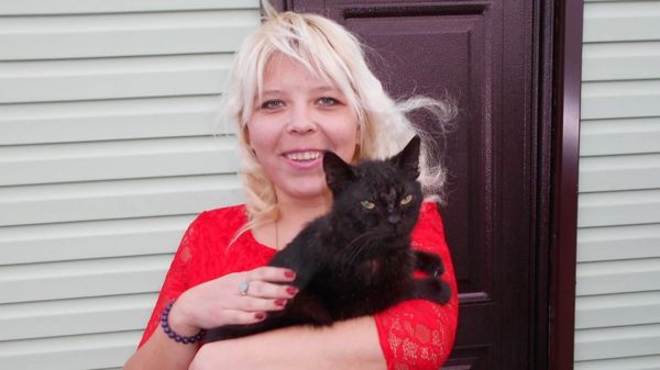 Активистку Дарью Полюдову приговорили к девяти годам. Это ее третий срок