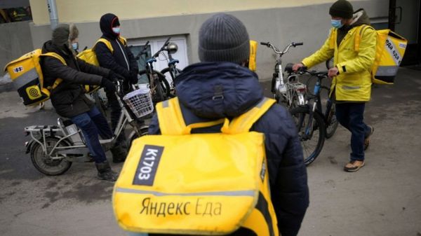 Алексей Кудрин сообщил, что переходит в "Яндекс". Он станет советником по корпоративному развитию