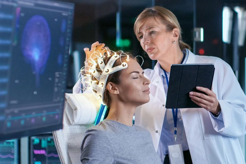 5 главных научных открытий 2022 года: защита от астероидов и загадки спящего мозга