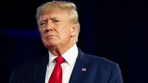 Компанию Дональда Трампа Trump Organization признали виновной в мошенничестве с налогами