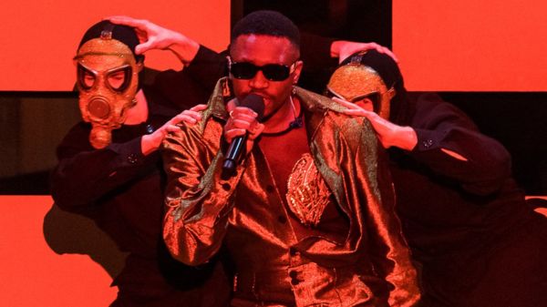 Евровидение-2023: Украину будет представлять группа Tvorchi. Отбор прошел в киевском метро