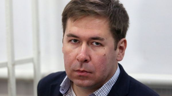 Адвоката и бывшего игрока "Что? Где? Когда?" Илью Новикова объявили в розыск