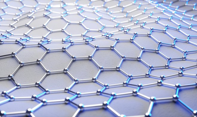 Бестопливные генераторы на основе графена &mdash; новый путь инновационной энергетики 