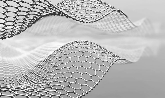 Бестопливные генераторы на основе графена &mdash; новый путь инновационной энергетики 