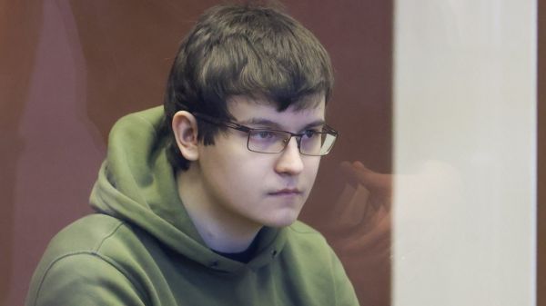 Тимур Бекмансуров, устроивший стрельбу в пермском университете, приговорен к пожизненному заключению