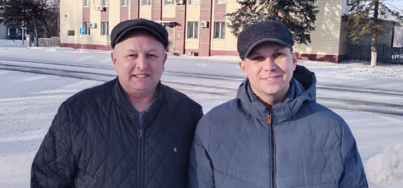 Двоих Свидетелей Иеговы из Амурской области приговорили к 6,5 годам колонии