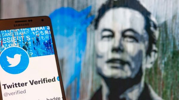 Илон Маск все-таки пообещал уйти с поста главы Twitter. Но не сразу