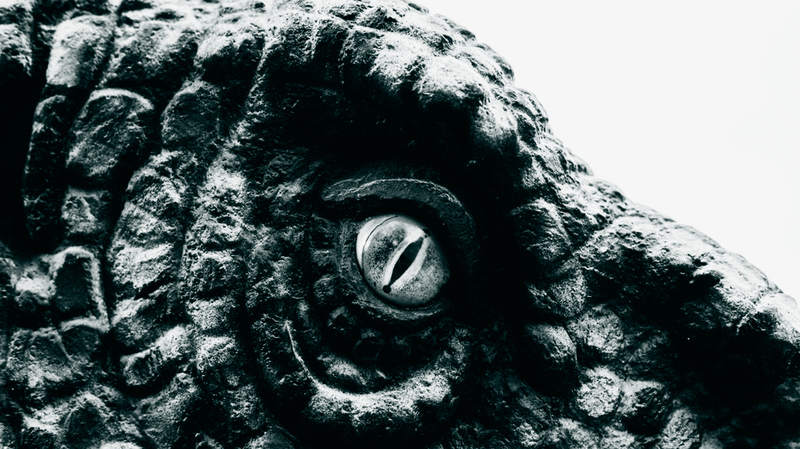 Если бы динозавры не вымерли — что тогда?