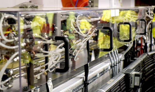 Эстонские ученые сумели сгенерировать самый яркий свет в мире 