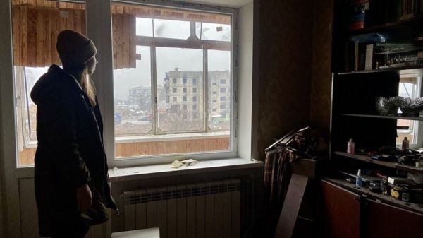 "Раньше нужно было выжить, а сейчас хочется жить". Как Киевская область переживает блэкауты