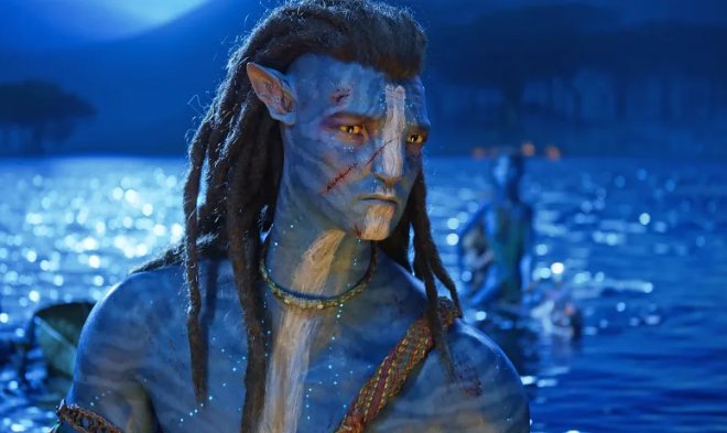 Фильм &laquo;Аватар: Путь воды&raquo; повредил оборудование нескольких японских кинотеатров 