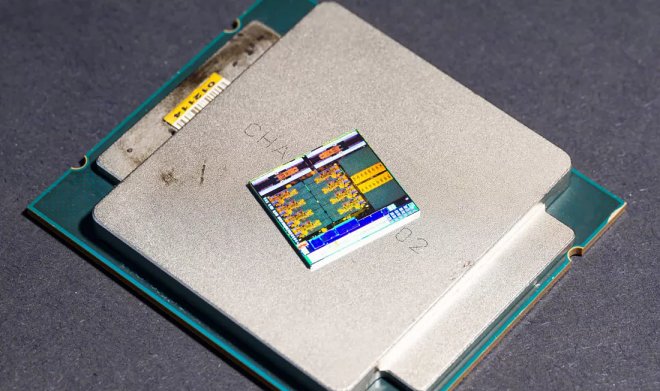 Huawei совершила прорыв в печати микрочипов и обошла санкции США