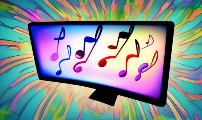 Искусственный интеллект Riffusion генерирует музыку по текстовым подсказкам