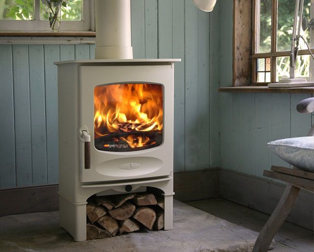 Как выбрать печку?