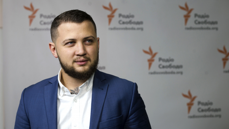 На войне в Украине погиб бывший политзаключенный Геннадий Афанасьев, осужденный в России по делу "крымских террористов"