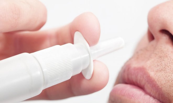 Назальный спрей для лечения апноэ показал отличные результаты в первых испытаниях