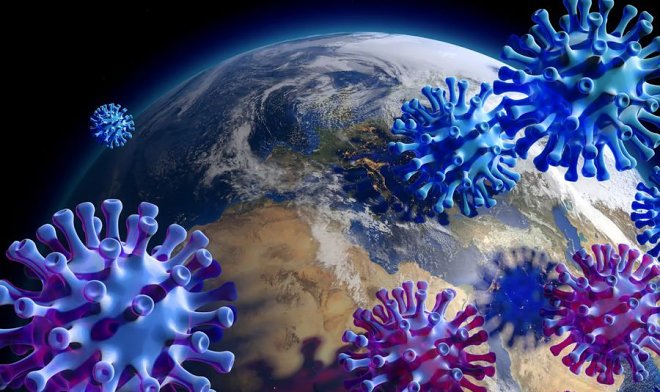 По последним подсчетам ВОЗ, коронавирус унес жизни 15 млн человек — и потери продолжают расти