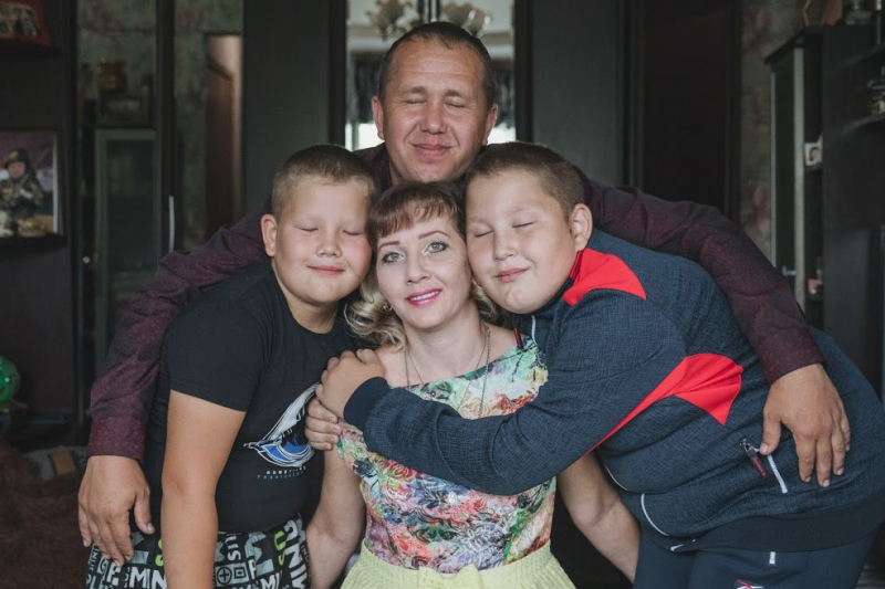 Суд в Иркутске назначил компенсацию в 500 тысяч рублей многодетной матери из Усолья‑Сибирского из-за пыток в отделе полиции