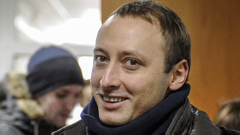 В Новосибирске уволили директора театра из-за антивоенной позиции его сына