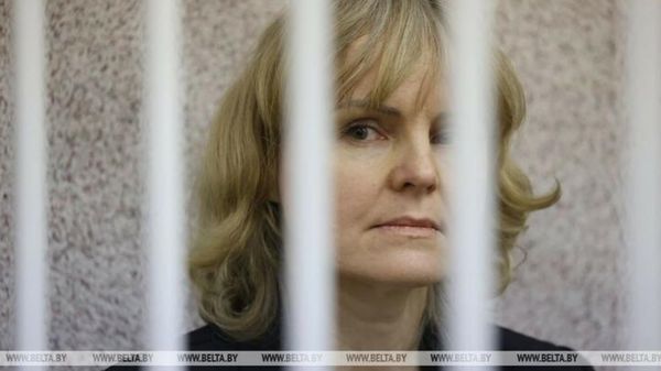 В Минске судят журналистов Tut.by &ndash; в прошлом одного из главных независимых СМИ Беларуси