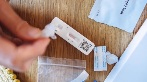 Новый вариант коронавируса Covid XBB.1.5: опасен ли он и что о нем нужно знать