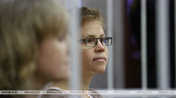 В Минске судят журналистов Tut.by &ndash; в прошлом одного из главных независимых СМИ Беларуси
