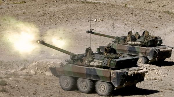 Польша готова поставить Украине 14 танков Leopard 2. Что ей мешает?