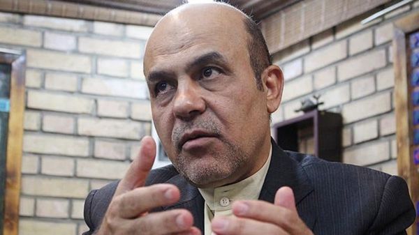 В Иране казнили приговоренного по обвинению в шпионаже в пользу Британии