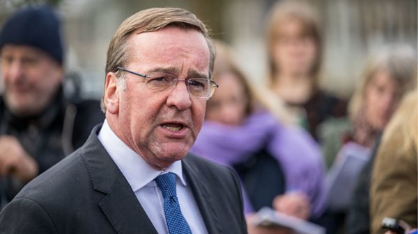 Конференция "Рамштайн" в Германии: Берлин не дал согласия на поставки Украине тяжелых танков. Польша разгневана, союзники разочарованы