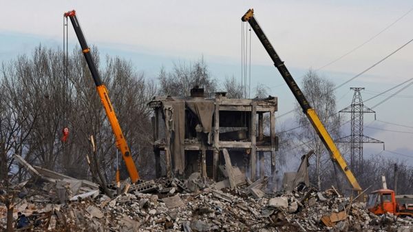 Удар по Краматорску: Минобороны РФ заявило об "операции возмездия", но журналисты не нашли следов гибели украинских военных