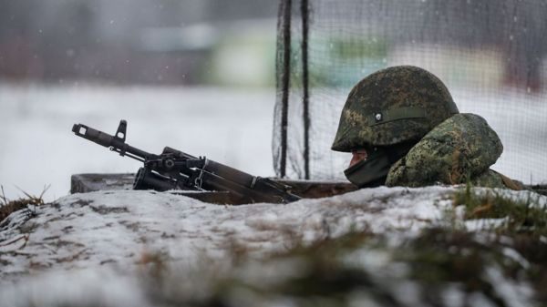 Обстрел Макеевки: самые крупные единовременные потери россиян?