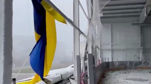 Минобороны России сообщило о гибели 89 военнослужащих в результате удара по Макеевке