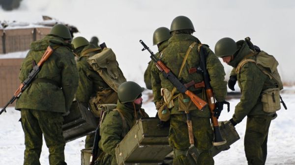 Три человека погибли, 16 ранены в результате взрыва боеприпасов в Белгородской области