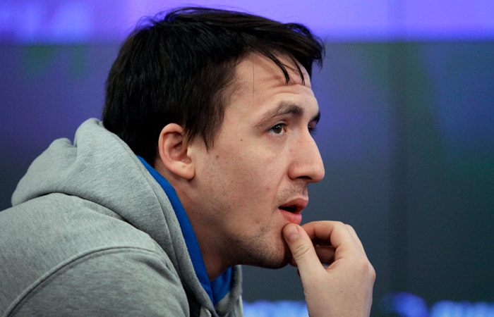 Бастрыкин поручил возбудить уголовное дело против актера Смольянинова