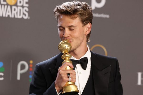 "Золотой глобус" 2023: победа Стивена Спилберга и Кейт Бланшетт